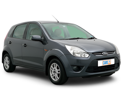 Ford Figo-img
